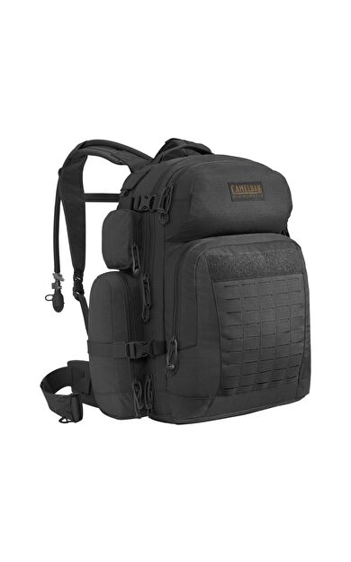 CAMELBAK BFM 100 46 LT SİYAH SULUKLU SIRT CANTASI