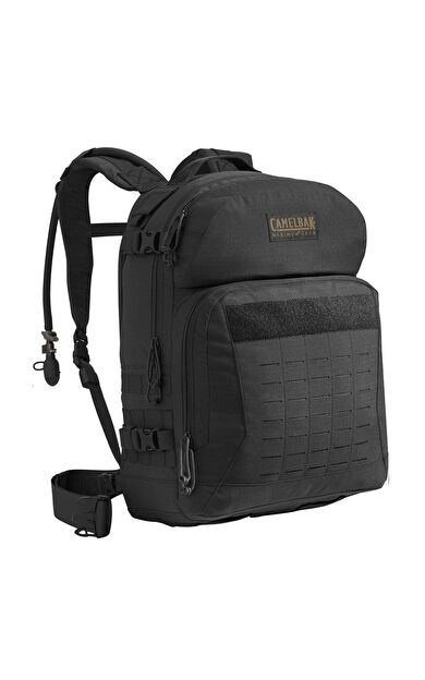 CAMELBAK MOTHERLODE 100 33 LT SIYAH SULUKLU SIRT CANTASI
