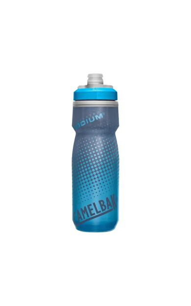 Camelbak Podium Chill Matara 620ml 21oz Blue Dot H24188