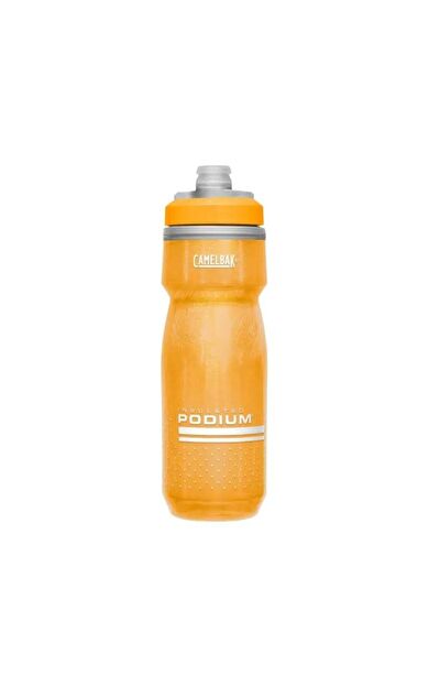Camelbak Podium Chill Matara 620ml 21oz Orange H24365
