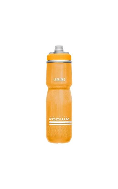 Camelbak Podium Chill Matara 710ml 24oz Orange H24206