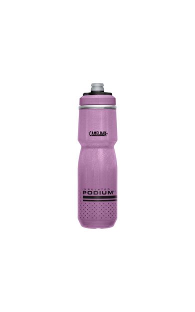 Camelbak Podium Chill Matara 710ml 24oz Purple H24340