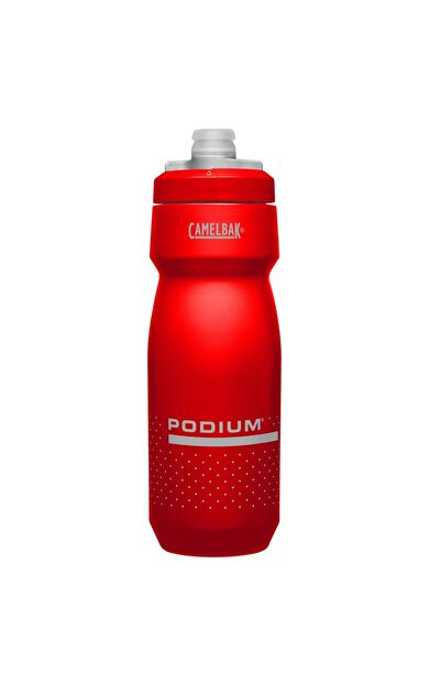 Camelbak Podium Matara 710ml 24oz Red H24361