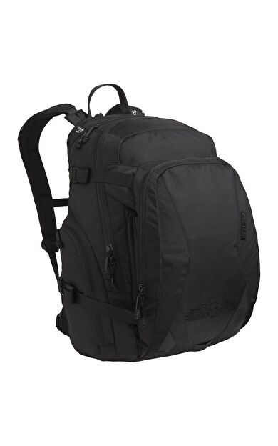 CAMELBAK URBAN ASSAULT XL SIYAH SULUK SIRT CANTASI
