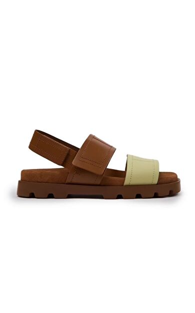 Camper Brutus Sandal Kadın Sandalet K201323-017