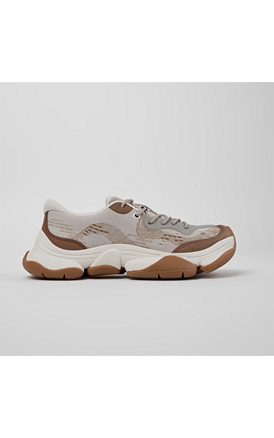 Camper Karst 2 Erkek Günlük Ayakkabı K101069-002