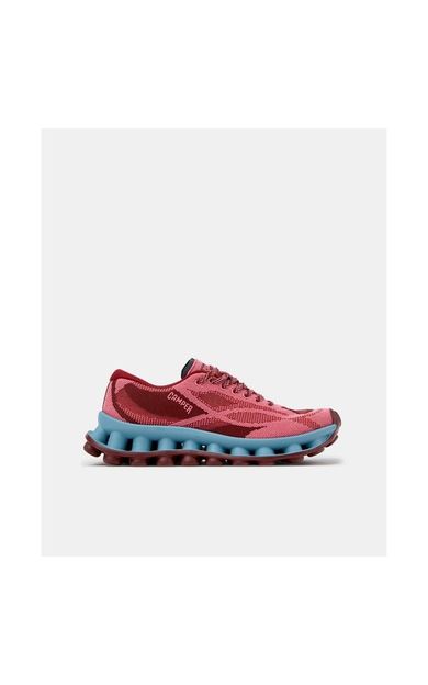 Camper Pelotissima kadın Burgundy (Bordo/Pembe) sneaker K201922-010