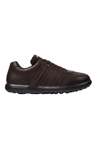 Erkek Kahverengi Casual Ayakkabı K100752-002-kahverengi
