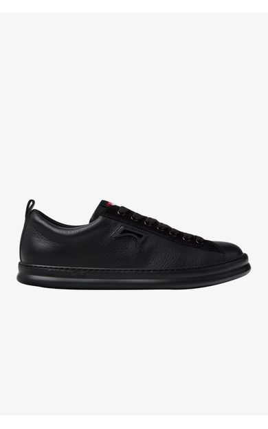 Runner Four Erkek Siyah Sneaker K101052-004