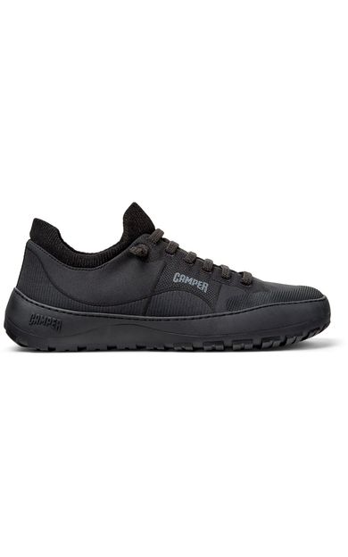 Camper Peu Serra erkek siyah/gri sneaker K101007-005