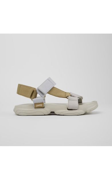 Camper Karst Sandal kadın çok renkli sandalet K201794-007
