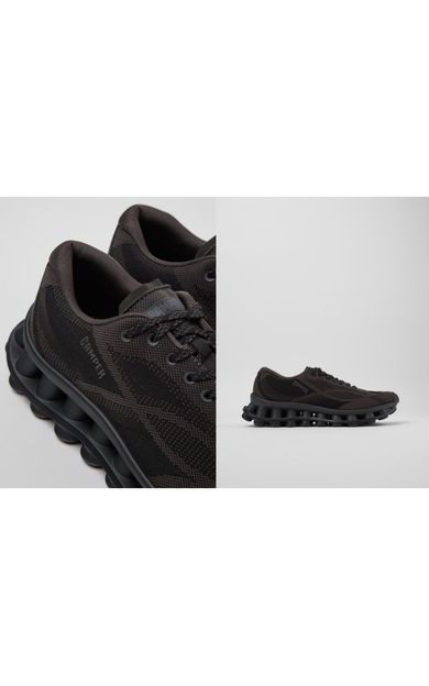 Camper Pelotissima kadın siyah/gri sneaker K201922-006