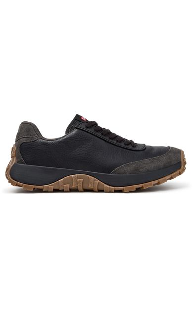 CAMPER Drift Trail Erkek Siyah Spor Ayakkabı Sneaker K100928-025