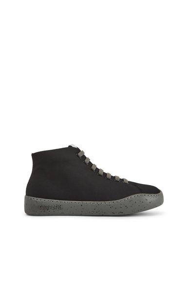 CAMPER Peu Touring Siyah Kadın Bilekli Sneaker Ayakkabı K400374-009
