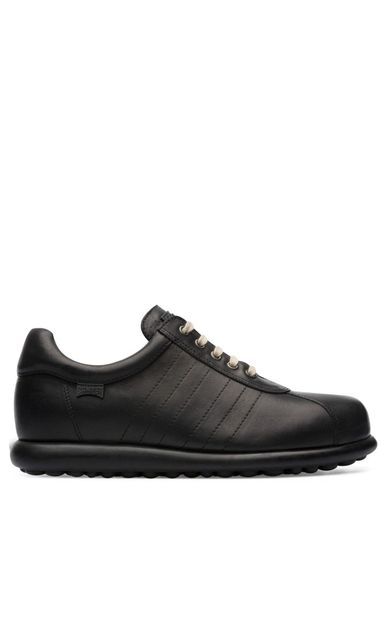 CAMPER Pelotas Ariel Black (Siyah) Erkek Deri Günlük Ayakkabı 16002-317