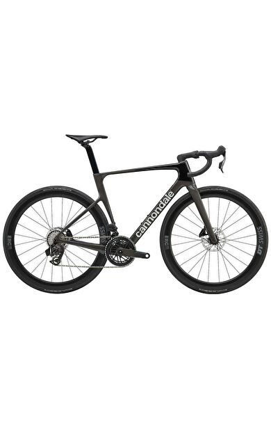 CANNONDALE SUPERSIX EVO 3 YOL BİSİKLETİ-2026