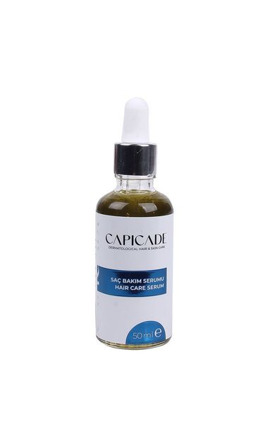 Capicade Saç Bakım Serumu 50 ml