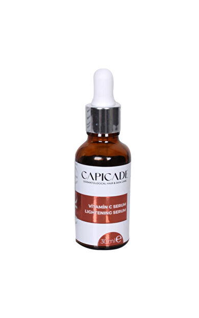 Capicade Vitamin C Serum 30 ml