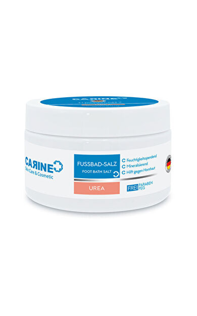 CARINE Ayak Banyo Tuzu 300 ml