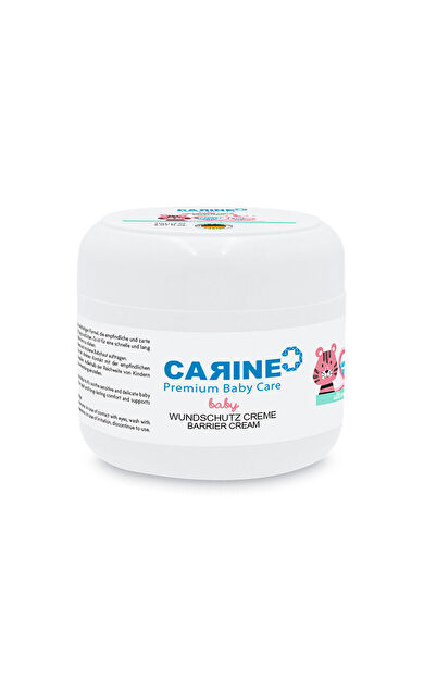 CARINE Pişik Bakım Kremi 150 ml
