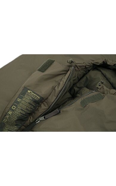 CARINTHIA DEFENCE 4-200 UYKU TULUMU