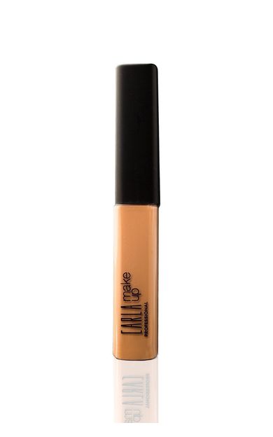 Carla Professional Make Up Likit Mat Kapatıcı - Liquid Matte Concealer - No: 402 ORTA