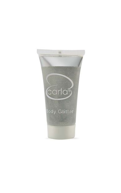 Carla Professional Make Up Body Glitter - Vücut Parlatıcısı 602 