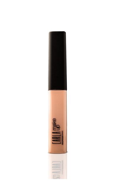 Carla Professional Make Up Likit Mat Kapatıcı - Liquid Matte Concealer - No: 403 TEN