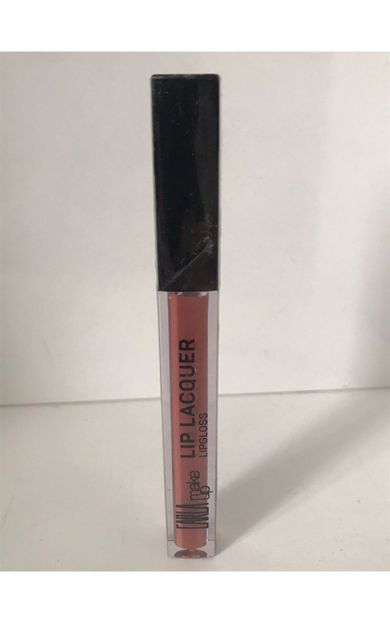 CARLA Makeup Lip Lacquer Lipgloss Dudak No:46 pembe