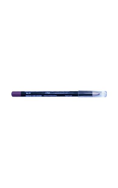 CARLA Waterproof Lipliner - Su Geçirmez Dudak Kalemi 1,15 gr - No: 271 