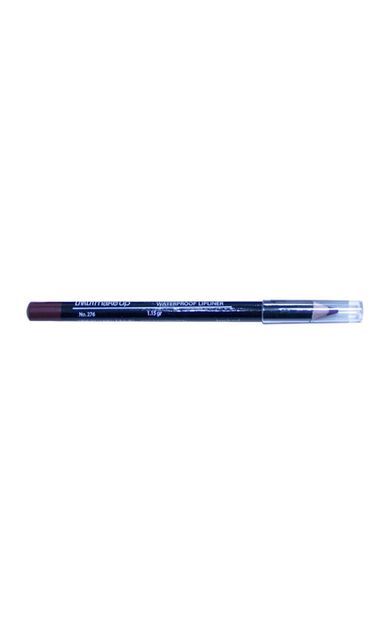 CARLA Waterproof Lipliner- Su Geçirmez Dudak Kalemi 1,15 gr - No: 276 