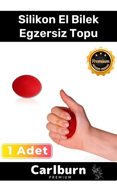 Özel Üretim Silikon Stres Topu El Egzersiz Fizik Tedavi Topu El Bilek Parmak Güçlendirme Topu