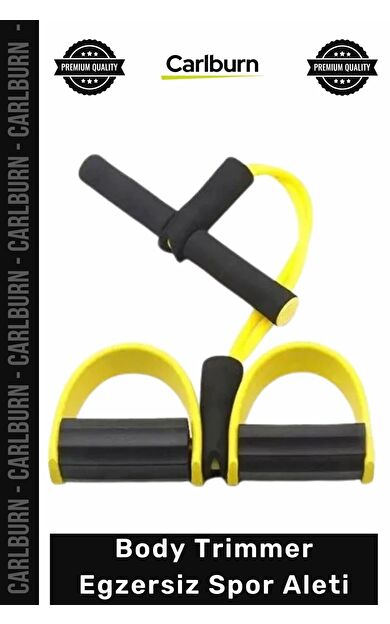 #Trimmer Egzersiz Jimnastik Aleti Kol Bel Basen Karın Kalça Kas Body Trimmer Egzersiz Spor Aleti