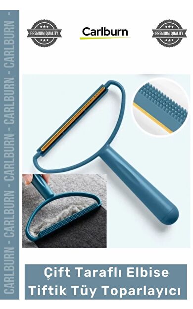#Tiftik Mobilya Elbise Metal Silikon Halı Koltuk Temizlik Aparatı Elbise Tiftik Tüy Toparlayıcı Çift Taraflı