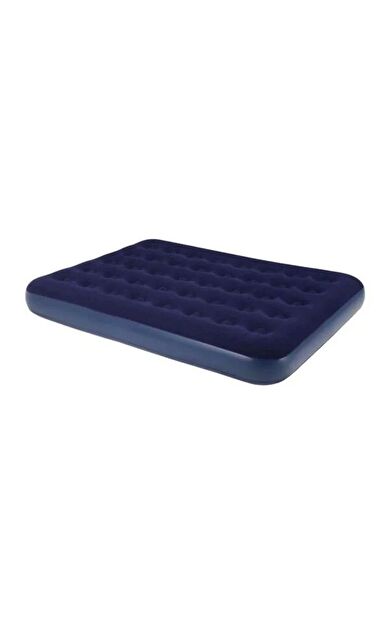 #Yatak Konforlu Pratik Kamp Misafir Ergonomik Dayanıklı Hızlı Şişme Çift Kişilik Yumuşak Şişme Yatak