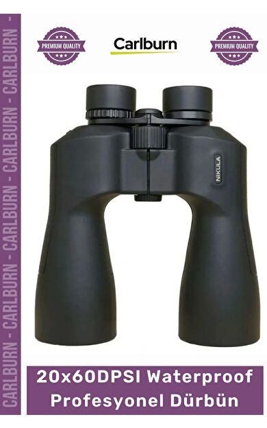 #Dürbün Askeri Avcı Doğa Gece Gözlem Optik 20x60DPSI Waterproof Profesyonel Dürbün 1000m-49m