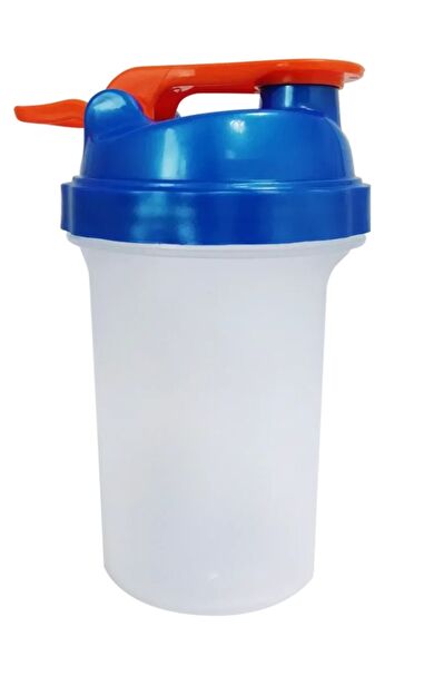 #Shaker Protein Karıştırıcı Sporcu Beslenmesi Fitness Ekipmanı Sızdırmaz Kapak Şık 550ml Shaker