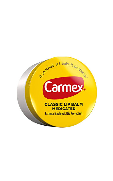 Carmex Classic Lip Balm 7.5 g