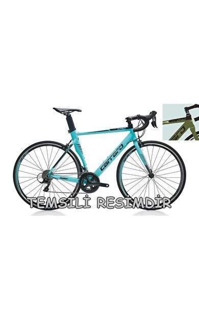 2024 CARRARO CR-RACE 042 AERO YOL BİSİKLETİ