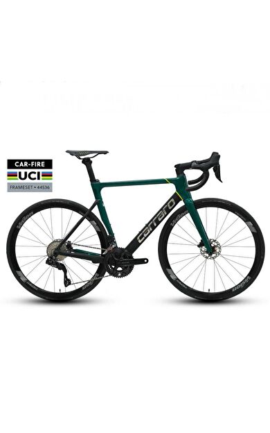 2024 CARRARO FIRE C1.3 UCI KARBON YOL BİSİKLETİ