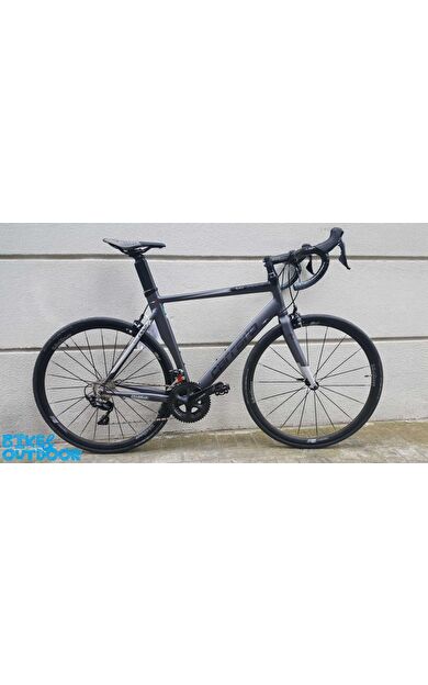 2024 CARRARO RACE 062 AERO YOL BİSİKLETİ