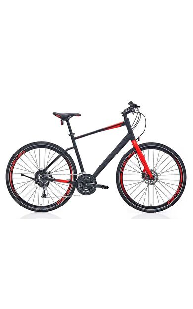 2024 CARRARO SPORTIVE 328 ŞEHİR VE TUR BİSİKLETİ