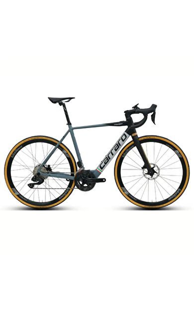 2025 CARRARO COMPETIZIONE ELEKTRİKLİ BİSİKLET - YOL