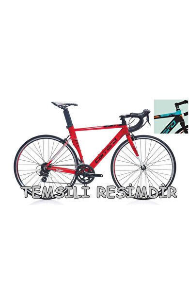 2025 CARRARO CR-RACE 012 AERO YOL BİSİKLETİ