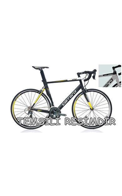 2025 CARRARO CR-RACE 052 AERO YOL BİSİKLETİ