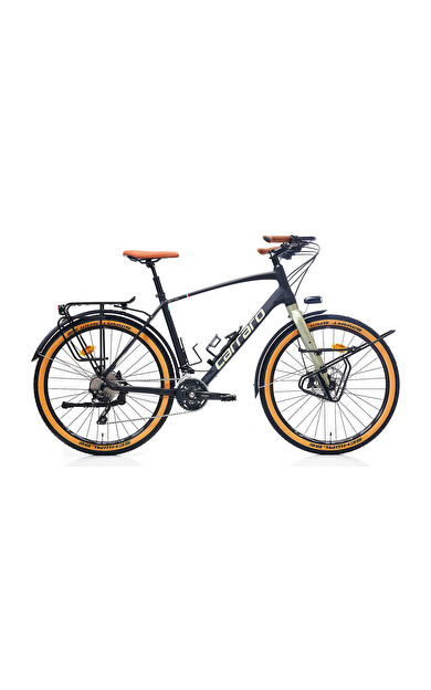 2025 CARRARO CR-T TRAIL ŞEHİR VE TUR BİSİKLETİ