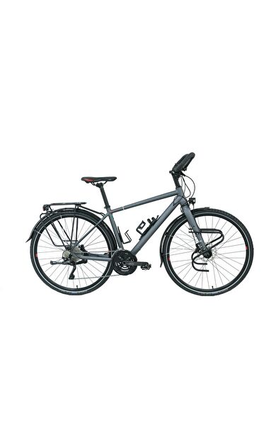 2025 CARRARO CR-T WORLD ŞEHİR VE TUR BİSİKLETİ