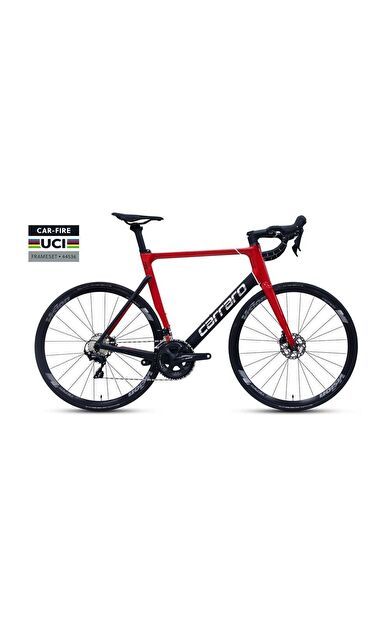 2025 CARRARO FIRE C1.2 UCI KARBON YOL BİSİKLETİ