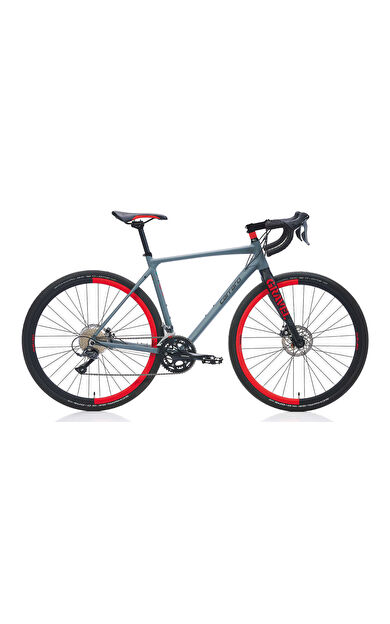 2025 CARRARO GRAVEL G0 CLARIS YOL BİSİKLET