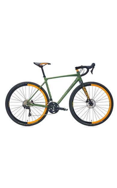 2025 CARRARO GRAVEL G2 HD YOL BİSİKLET